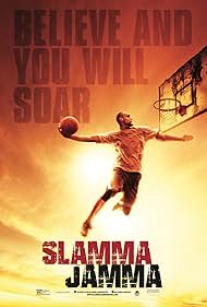 Slamma Jamma watch-Slamma Jamma