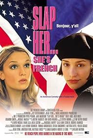 Slap Her She s French watch-Slap Her She s French