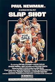 Slap Shot watch-Slap Shot