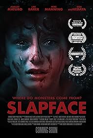 Slapface watch-Slapface