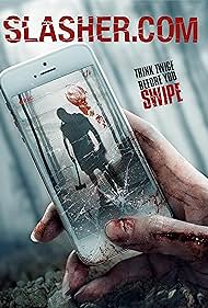 Slasher com watch-Slasher com