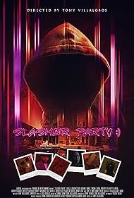 Slasher Party watch-Slasher Party