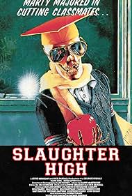 Slaughter High watch-Slaughter High