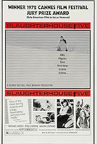 Slaughterhouse-Five watch-Slaughterhouse-Five