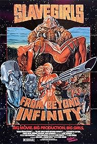 watch-Slave Girls from Beyond Infinity