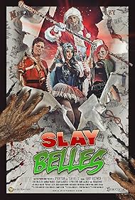 watch-Slay Belles