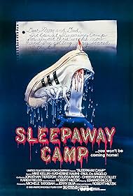 Sleepaway Camp watch-Sleepaway Camp