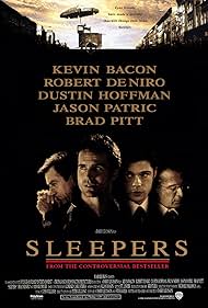 Sleepers watch-Sleepers