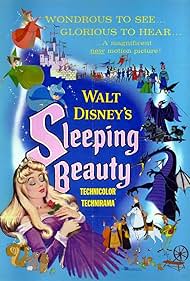 Sleeping Beauty watch-Sleeping Beauty