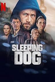 watch-Sleeping Dog