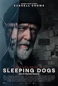 Sleeping Dogs watch-Sleeping Dogs