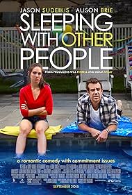 Sleeping with Other People watch-Sleeping with Other People