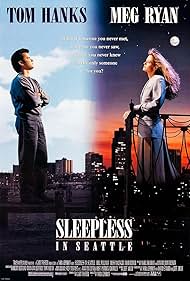 Sleepless In Seattle