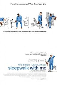 Sleepwalk with Me watch-Sleepwalk with Me