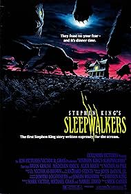 Sleepwalkers watch-Sleepwalkers