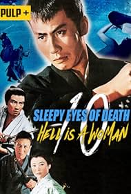 Sleepy Eyes of Death 10 Hell Is a Woman watch-Sleepy Eyes of Death 10 Hell Is a Woman