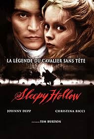 Sleepy Hollow watch-Sleepy Hollow