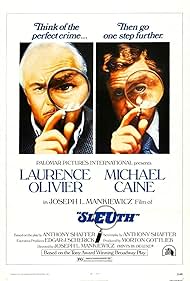 Sleuth watch-Sleuth
