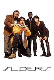 Sliders watch-Sliders
