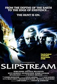 Slipstream watch-Slipstream