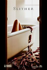 Slither watch-Slither