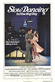 Slow Dancing In The Big City watch-Slow Dancing In The Big City