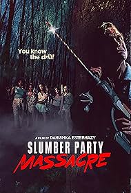 Slumber Party Massacre watch-Slumber Party Massacre