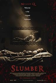 Slumber watch-Slumber