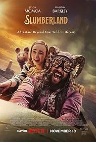 Slumberland watch-Slumberland