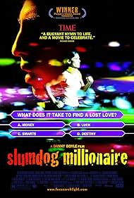 Slumdog Millionaire watch-Slumdog Millionaire