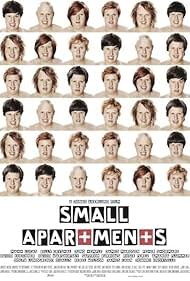 Small Apartments watch-Small Apartments