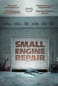 Small Engine Repair watch-Small Engine Repair