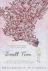 Small Time watch-Small Time