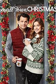 Small Town Christmas watch-Small Town Christmas