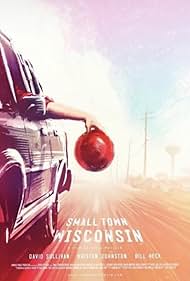Small Town Wisconsin watch-Small Town Wisconsin