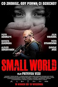 Small World watch-Small World
