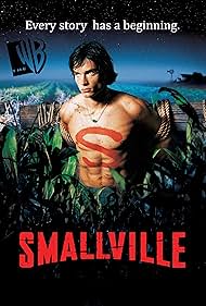 Smallville watch-Smallville