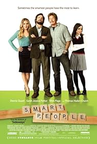 Smart People watch-Smart People