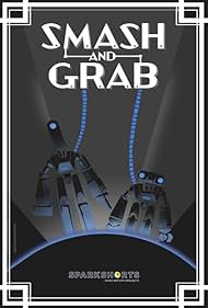 Smash and Grab watch-Smash and Grab