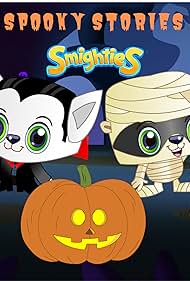 Smighties Spooky Stories watch-Smighties Spooky Stories