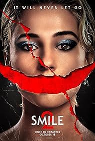 Smile (2) watch-Smile (2)