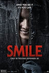 Smile watch-Smile