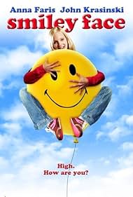 watch-Smiley Face