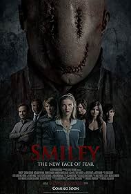 Smiley watch-Smiley