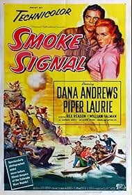 Smoke Signal watch-Smoke Signal