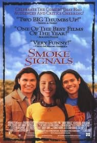 Smoke Signals watch-Smoke Signals