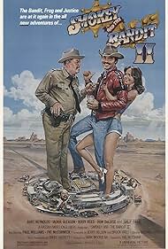 Smokey and the Bandit II watch-Smokey and the Bandit II