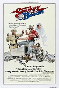 watch-Smokey and the Bandit