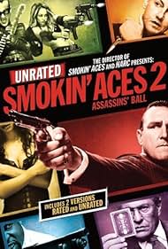 Smokin Aces 2 Assassins Ball watch-Smokin Aces 2 Assassins Ball