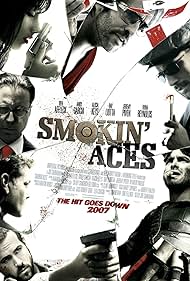 Smokin Aces watch-Smokin Aces
